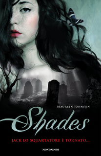 Recensione: SHADES - JACK LO SQUARTATORE E' TORNATO