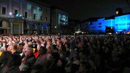 65° Festival del film di Locarno: rullo di tamburi… tra una settimana si comincia!