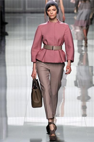 Ohh, Christian Dior a/w 2012/2013