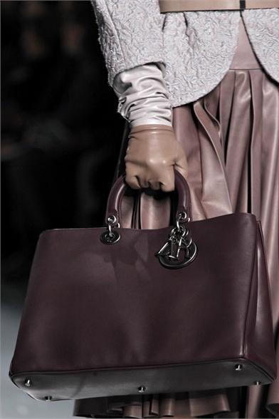 Ohh, Christian Dior a/w 2012/2013