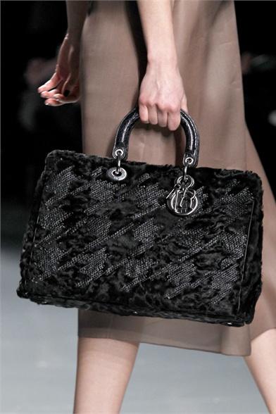 Ohh, Christian Dior a/w 2012/2013