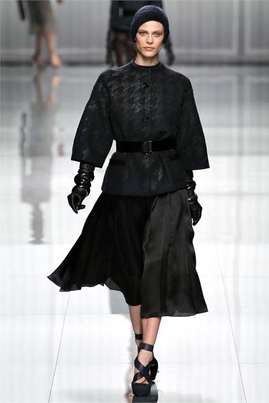 Ohh, Christian Dior a/w 2012/2013