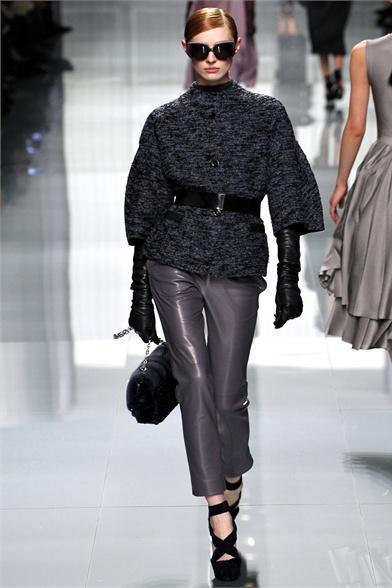 Ohh, Christian Dior a/w 2012/2013