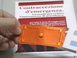 Medici e farmacisti possono obiettare anche sulla “pillola del giorno dopo”