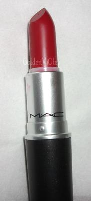 MAC – Russian Red