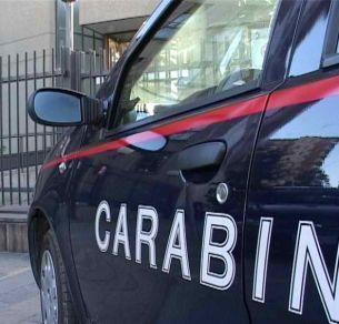 I Carabinieri di Lauria guidati dal Comandante Caputo assicurano alla giustizia due violenti