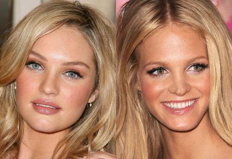 rosie huntington whiteley e erin heatherton