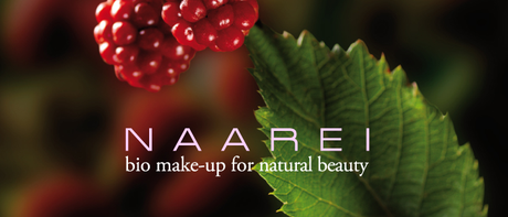 Review Naarei Pure Natural Glossy Lipstick e Duo Eyeshadow