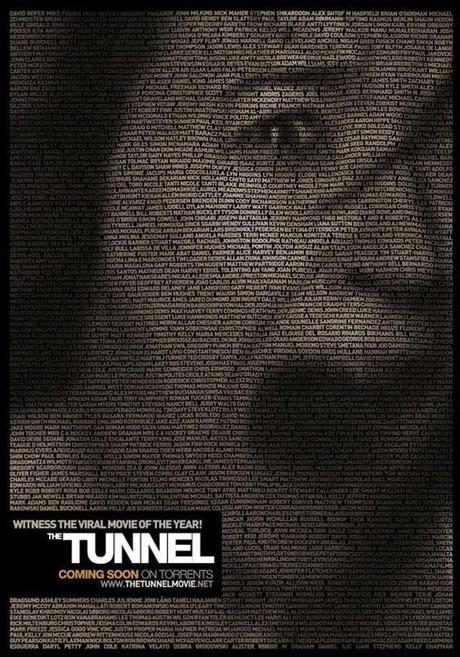 The Tunnel, il trailer sotterraneo di Carlo Ledesma