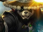 World Warcraft, l’espansione Mists Pandaria arriverà settembre