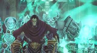 Darksiders 2 : nuovo trailer