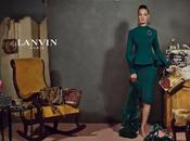 Lanvin 2012.13 Campaign (Complete)