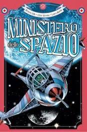 Ministero dello Spazio (Ellis, Wanton)