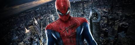 The Amazing Spider-Man: un nuovo inizio