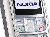 Nokia 1600