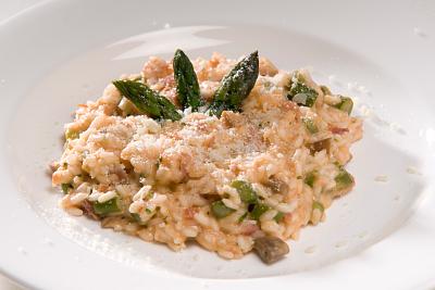 Cucina Storica: Risotto alla Giuseppe Verdi dello chef Pellaprat