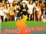 Lynyrd Skynyrd Last Flight 18-1-1977