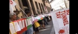 TAV Firenze: il serpentone della Democrazia