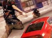 Sleeping Dogs veste Just Cause possiede savegame