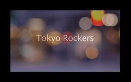 TOKYO ROCKERS........IL DOCUMENTARIO