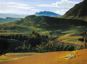 Paysage Chassy (Balthus) Angelo Gilardino Prelude