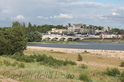 Castelli della Loira