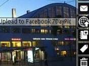 Come caricare foto facebook cellulare Symbian.
