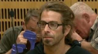 Lamb Of God: Fermato e arrestato Randy Blythe.