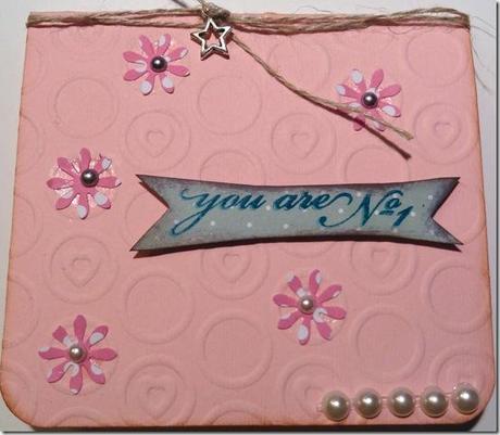 Cards, cards e ancora cards