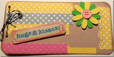 Cards, cards e ancora cards