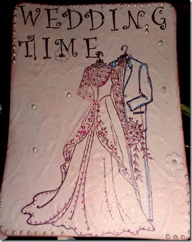 Cards, cards e ancora cards