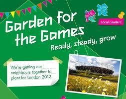 Londra 2012: le olimpiadi eco sostenibili