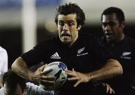 Tegola Conrad Smith sugli All Blacks verso il Rugby Championship