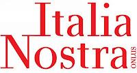 Italia Nostra e la proposta del Ministro Catania