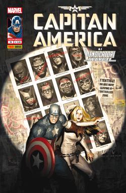 [Recensione] Capitan America 26