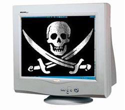 Pirateria informatica