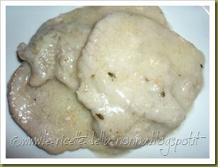 Scaloppine di manzo al limone (9)