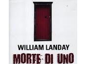 Recensione MORTE SBIRRO William Landay