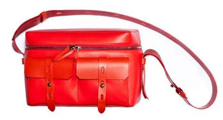 karl lagerfeld ai 12 13 tracolle rosse
