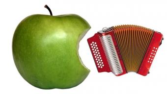 Accordion Apple style con jQuery