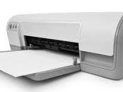 Come fare blocca stampate Windows lanciando stampe escono