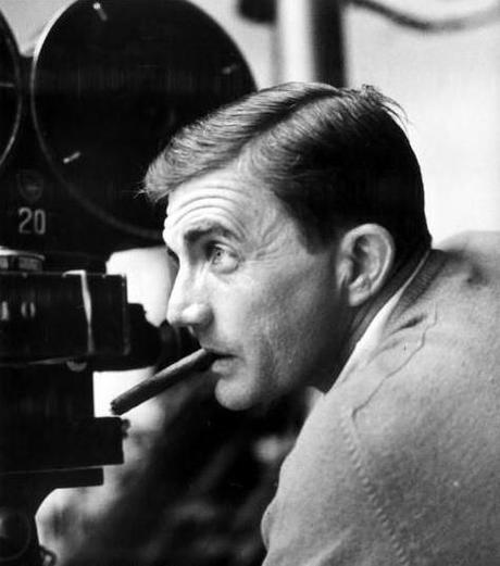 Blake Edwards una immagine di Blake Edwards su 26 luglio 1922: Nasce Blake Edwards
