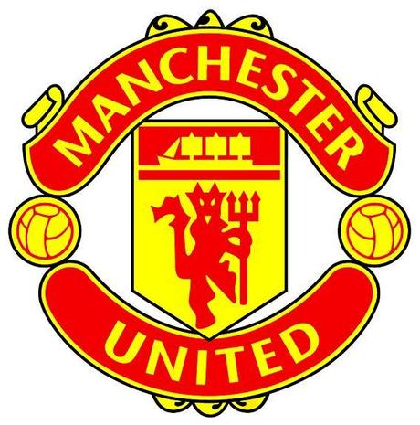 Manchester Utd Logo Slitta lIPO del Manchester United?