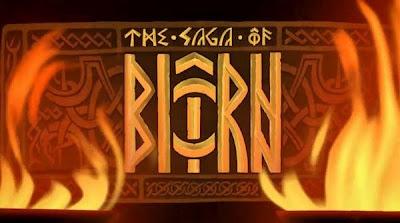 The saga of Biorn