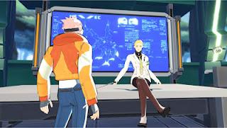 E.X. Troopers : immagini gameplay sulle Basi