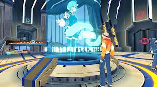 E.X. Troopers : immagini gameplay sulle Basi