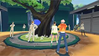 E.X. Troopers : immagini gameplay sulle Basi