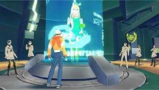 E.X. Troopers : immagini gameplay sulle Basi