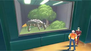 E.X. Troopers : immagini gameplay sulle Basi