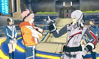 E.X. Troopers : immagini gameplay sulle Basi